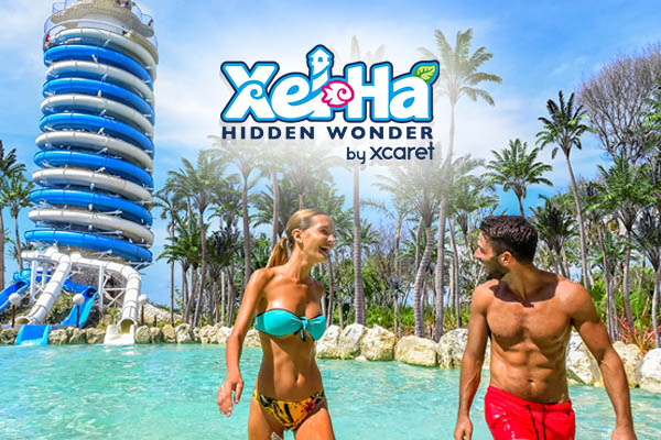 Xel-Ha