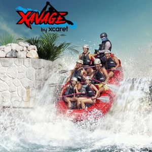 Xavage