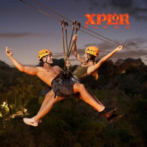Xplor Fuego